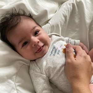 Meet your Posher, Roni